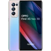 Oppo Find X3 Neo Silver 5G