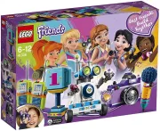 LEGO Friends Heartlake 41346 La boite de l'amitie