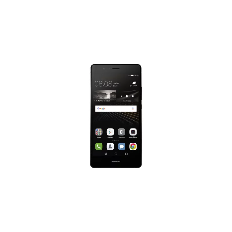 Image : Huawei P9 Lite Noir