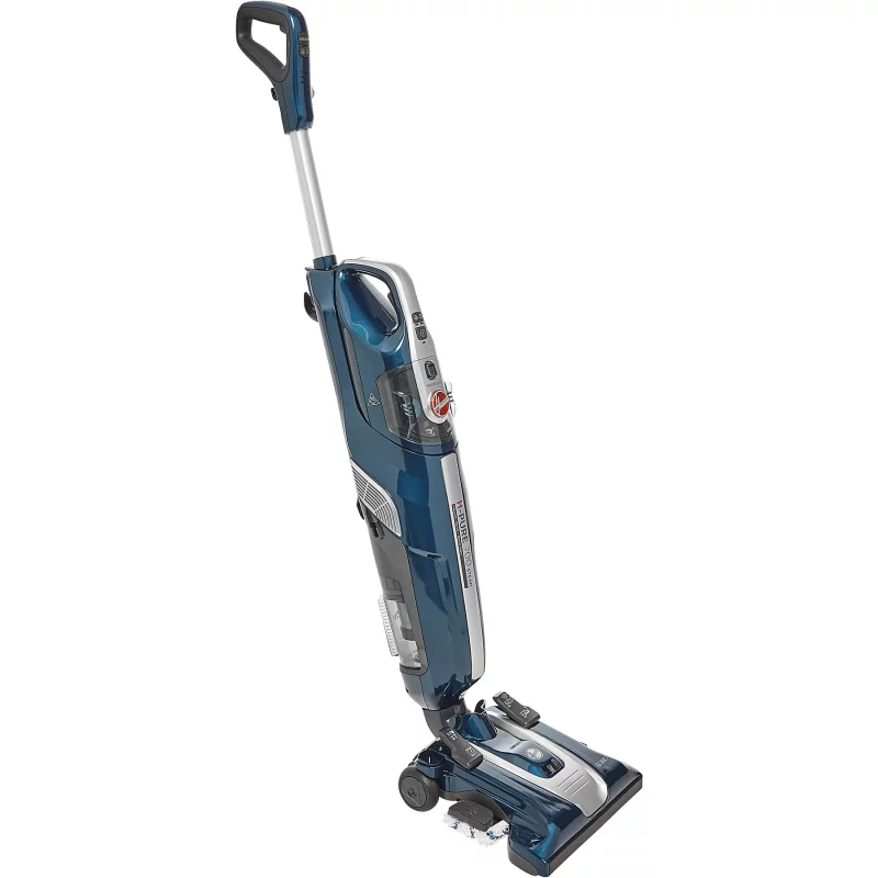 Image : Aspirateur nettoyeur vapeur Hoover H-Pure 700