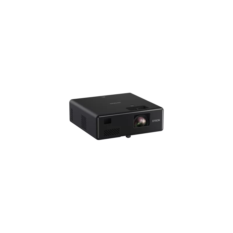 Image : Mini vidéoprojecteur Epson EF-11