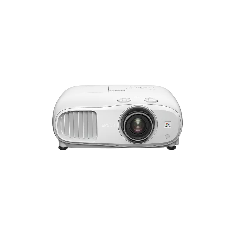 Image : Vidéoprojecteur Epson EH-TW7000