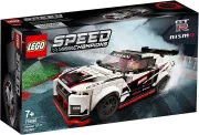 LEGO Speed Champions 76896 Nissan GT-R NISMO