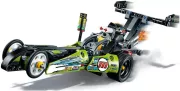 LEGO Technic 42103 Le dragster
