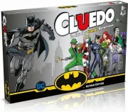 Cluedo Batman