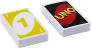 Image : Jeu de cartes Uno Mattel