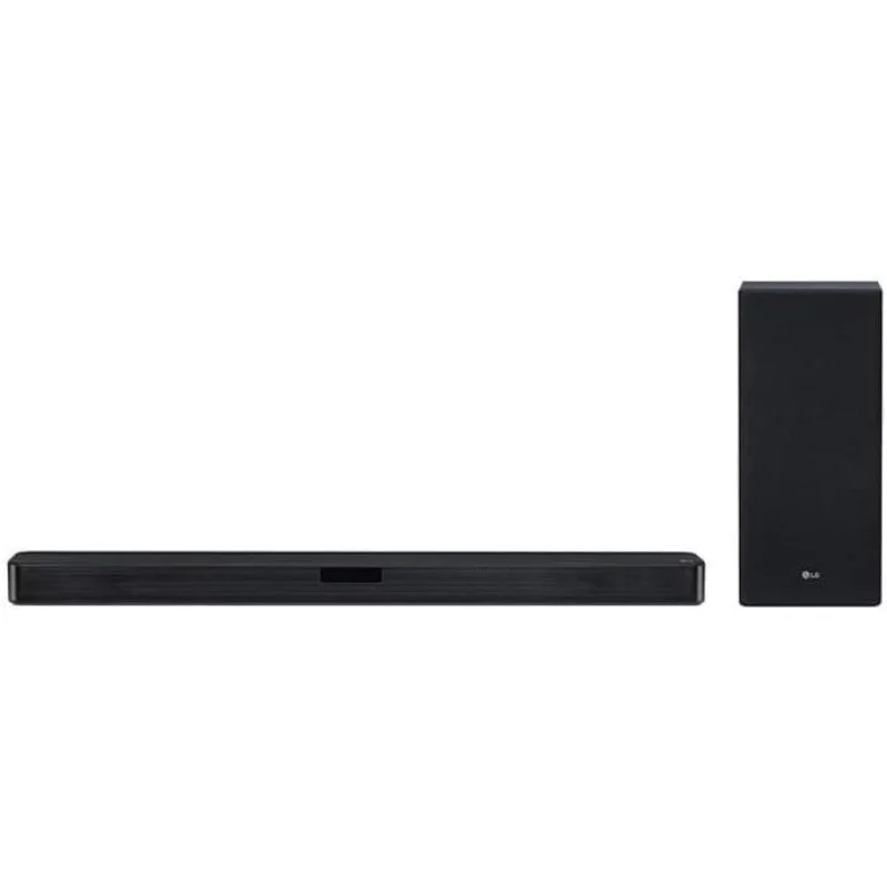Image : Barre Son LG SL5Y