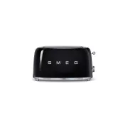 Grille pain Smeg TSF02BL NOIR