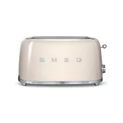 Grille pain Smeg TSF02CREU CREME