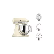 Robot Kitchenaid ARTISAN IVOIRE 4 8L -5KSM125EAC