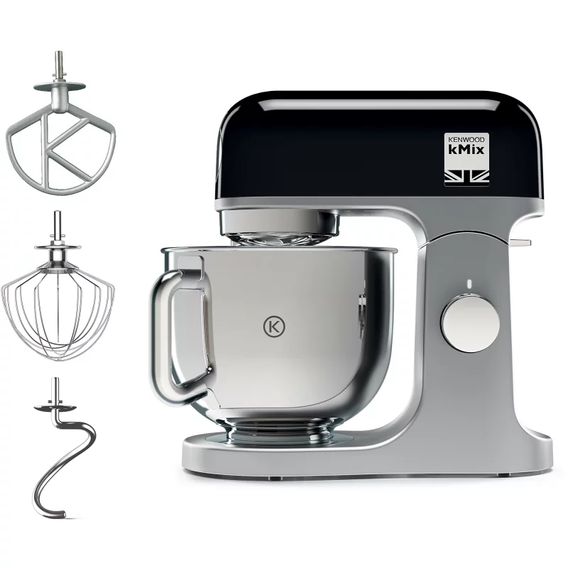 Image : Robot pâtissier Kenwood KMix KMIX750BK