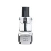Robot Magimix 18260F MINI PLUS CHROME MAT