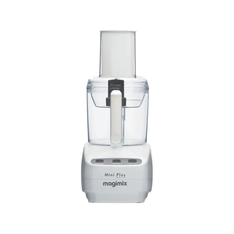 Image : Robot Magimix 18250F MINI PLUS BLANC