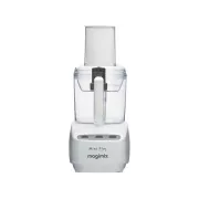Robot Magimix 18250F MINI PLUS BLANC