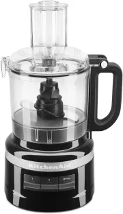 Robot multifonction Kitchenaid 5KFP0719 1.7 L NOIR ONYX