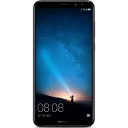 Huawei Mate 10 Lite Noir