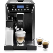 Expresso avec broyeur Delonghi ECAM46.860.B ELETTA EVO