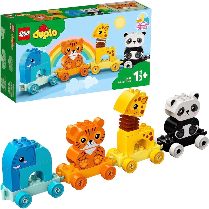 Image : LEGO 41907 Dots La boite de Rangement