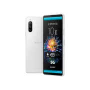 Xperia 10 III 128 Go 5G Blanc X10M3W SONY