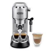 Machine a expresso Delonghi EC695.M Dedica inox