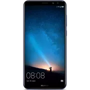 Huawei Mate 10 Lite Bleu