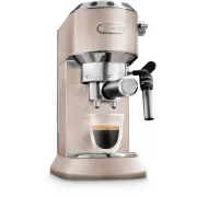 Machine à expresso Delonghi EC795BG Dedica Beige + Accessoires