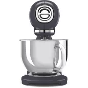 Robot patissier Smeg SMF03GREU Gris
