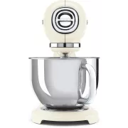 Robot patissier Smeg SMF03CREU Creme