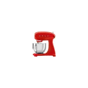 Robot patissier Smeg SMF03RDEU Rouge