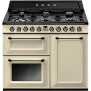 Piano de cuisson gaz Smeg TR103P