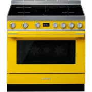 Piano de cuisson induction Smeg CPF9IPYW