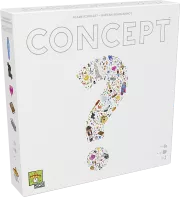 Concept - Asmodee