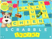 Scrabble Junior MATTEL