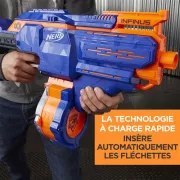 Nerf Elite Infinus