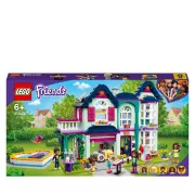 LEGO Friends 41449 La maison familiale d’Andrea