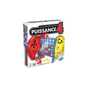 Image : Puissance 4 Hasbro Gaming