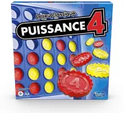 Image : Puissance 4 Hasbro Gaming