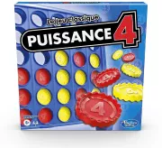 Image : Puissance 4 Hasbro Gaming