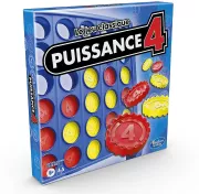 Image : Puissance 4 Hasbro Gaming