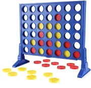 Image : Puissance 4 Hasbro Gaming