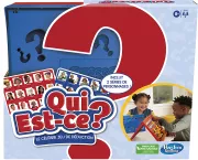 Qui est ce ? Hasbro Gaming