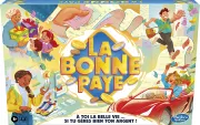Hasbro Gaming La Bonne paye
