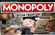 Monopoly Tricheurs