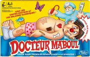 Docteur Maboul Hasbro Gaming