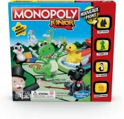 Monopoly Junior