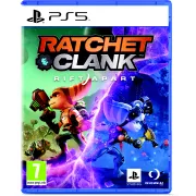 Ratchet & Clank Rift Apart PS5