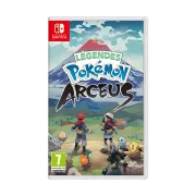 Legendes Pokemon: Arceus Nintendo Switch
