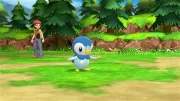 Pack Duo Pokemon Diamant Etincelant et Perle Scintillante Nintendo Switch