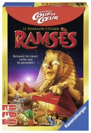 Ramses Coup de Coeur Ravensburger