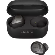 Ecouteurs Jabra Elite 85T Titanium Noir